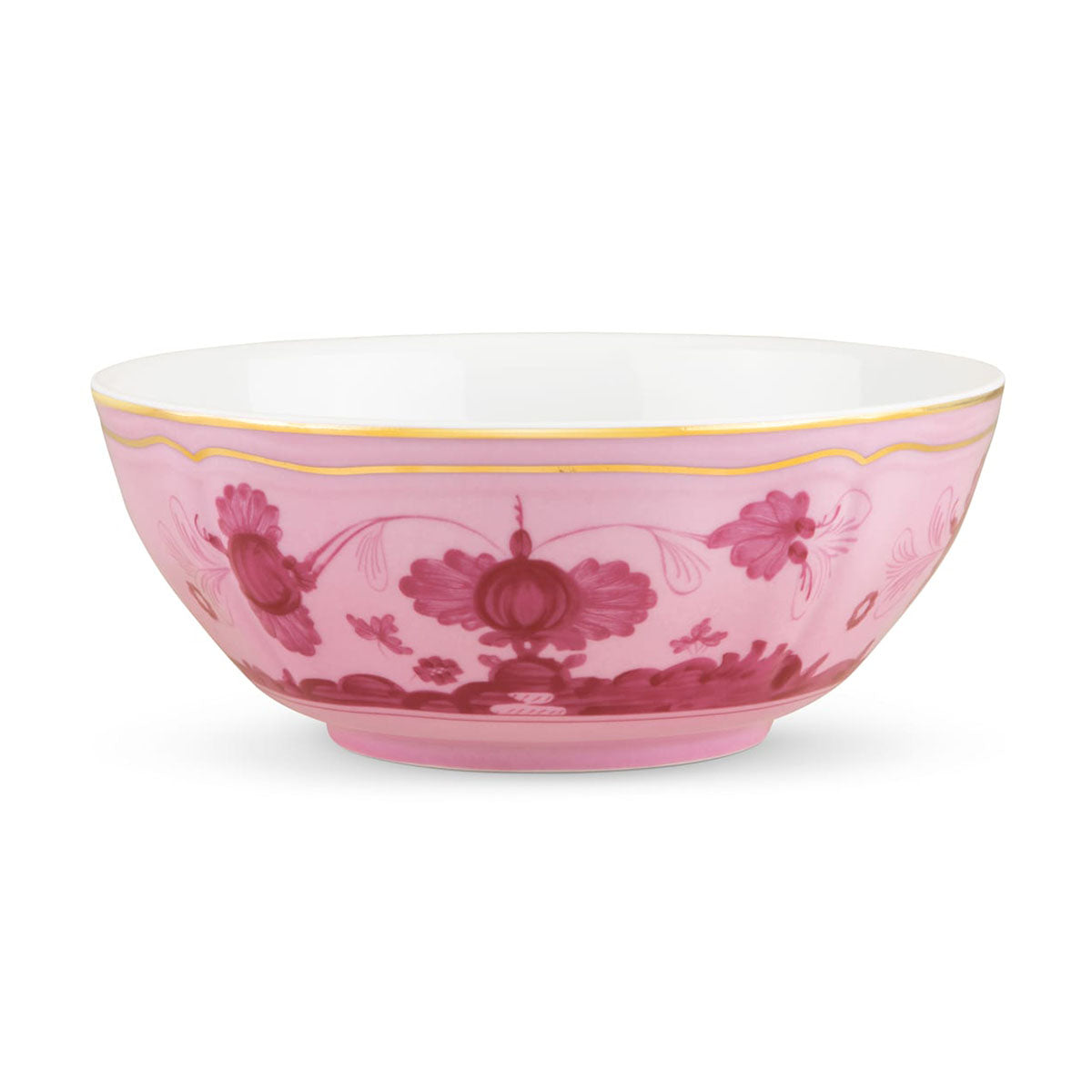 Porpora Oriente Italiano Bowl