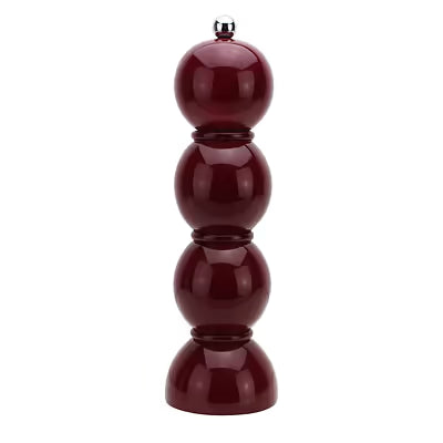 24cm Bobbin Salt or Pepper Mill