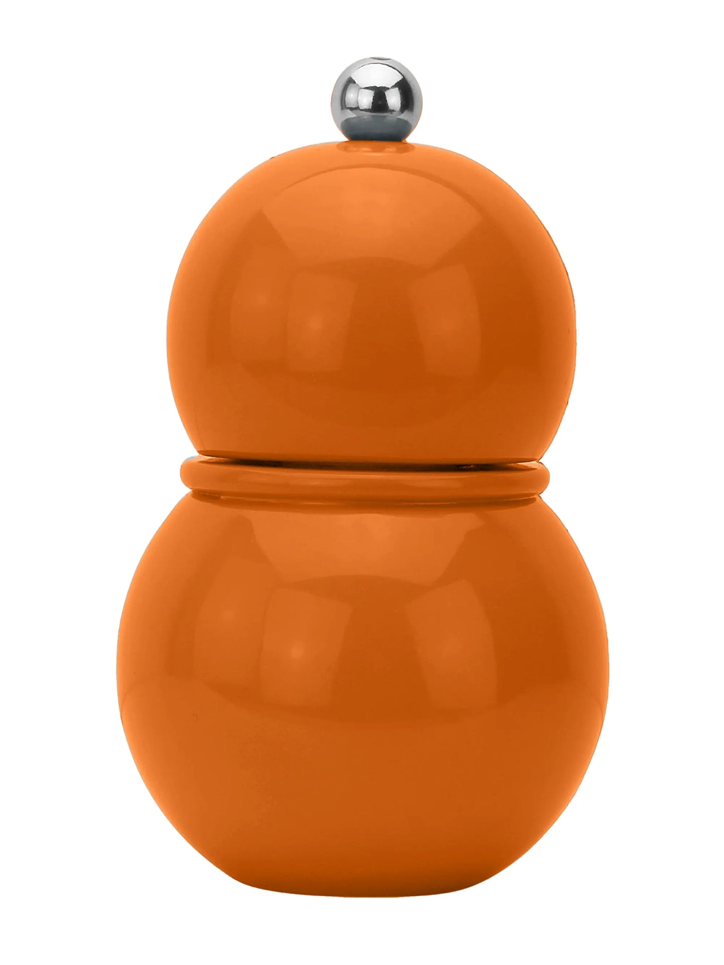Orange Bobbin