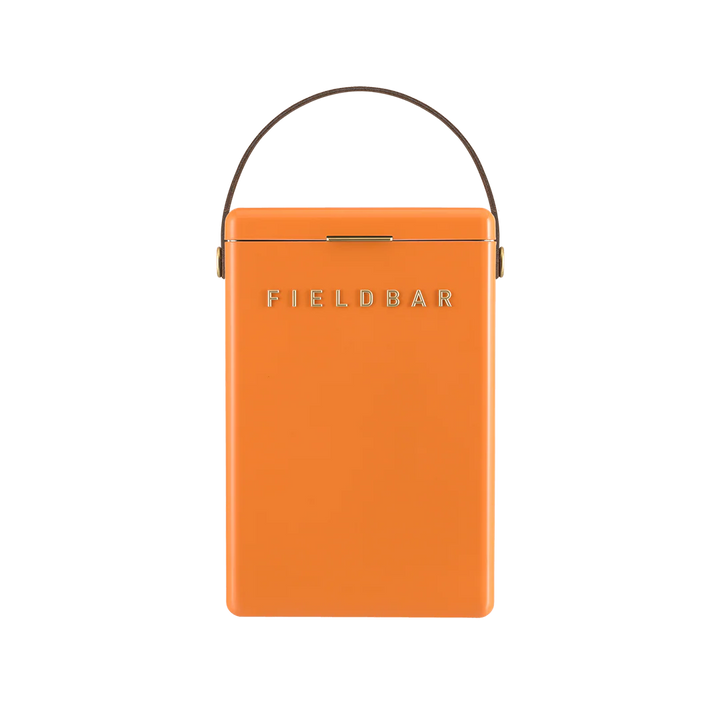 Orchard Orange Drinks Box