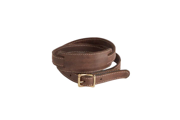 Leather Drinks Box Swing Sling