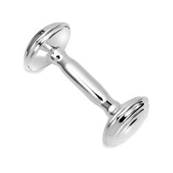 Sterling Dumbbell Rattle