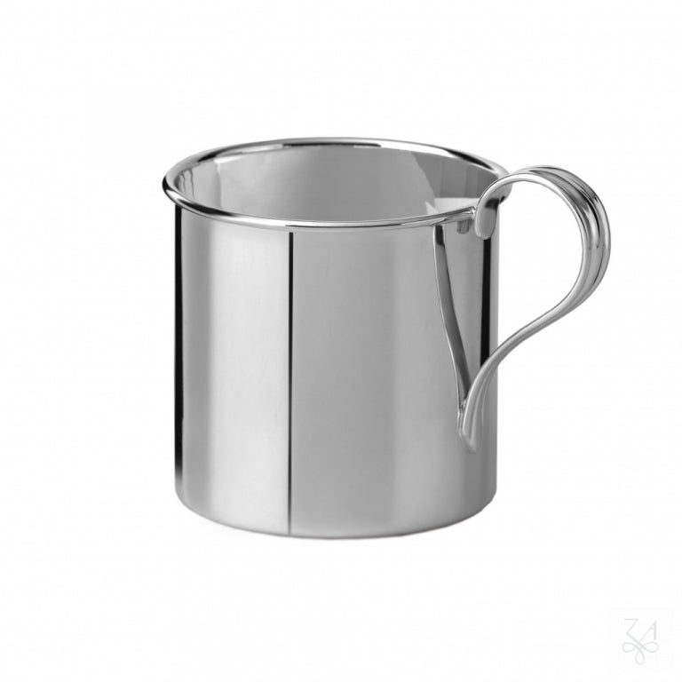 Sterling Baby Cup