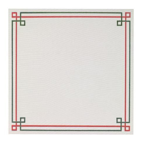 Link Red and Green Placemats