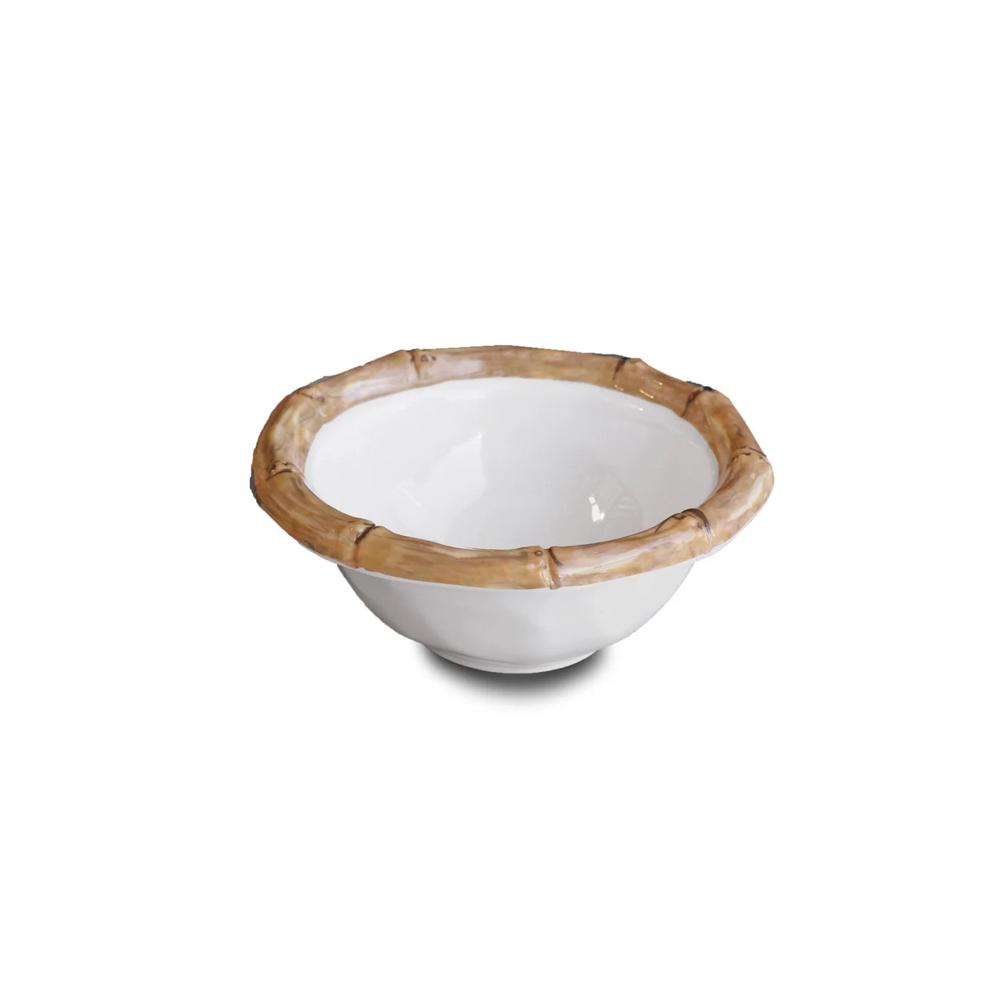 Bamboo Mini Dip Bowl
