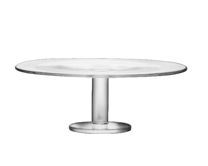 Konstantin Glass Cake Stand