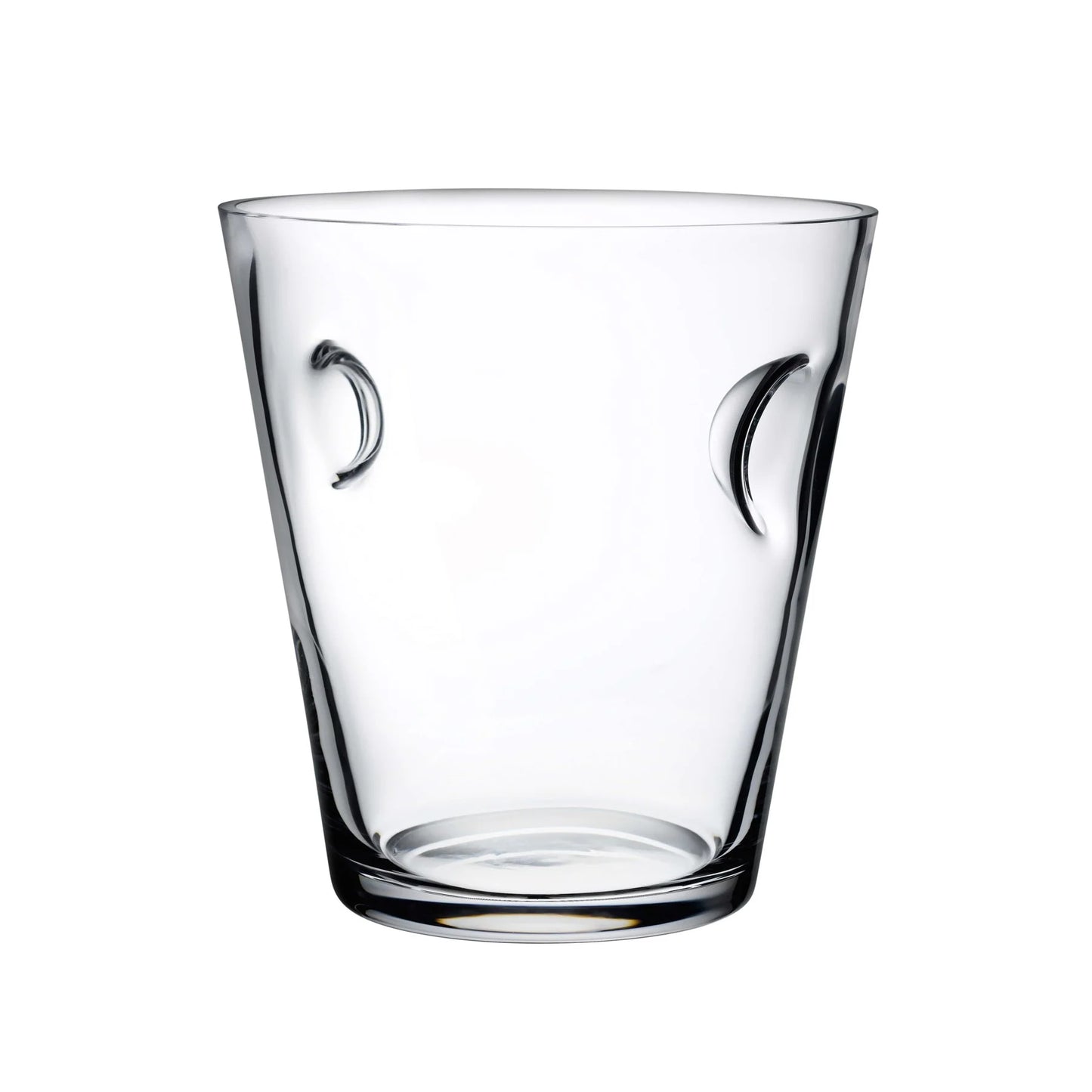 Crystal Glacier Wine Cooler
