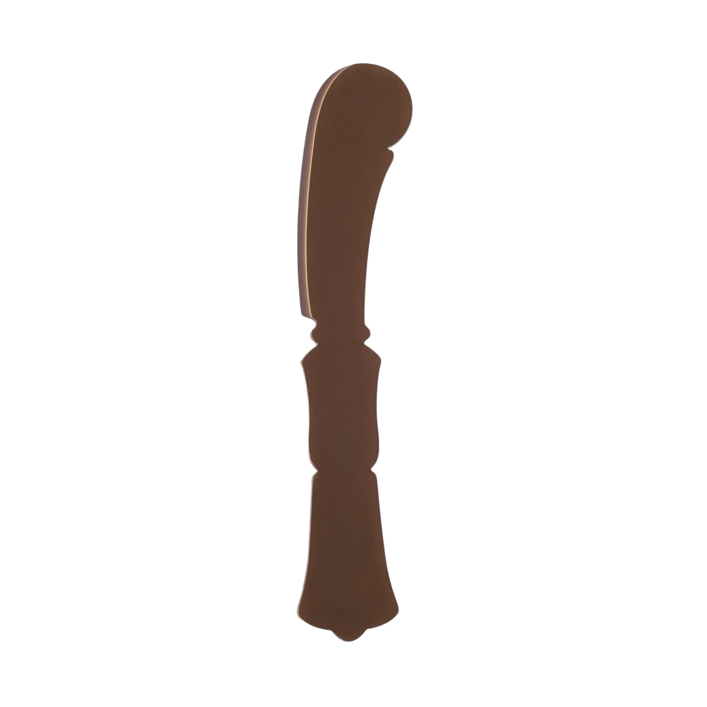 Caramel Spreader