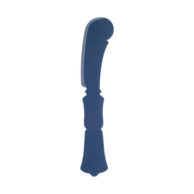 Steel Blue Spreader