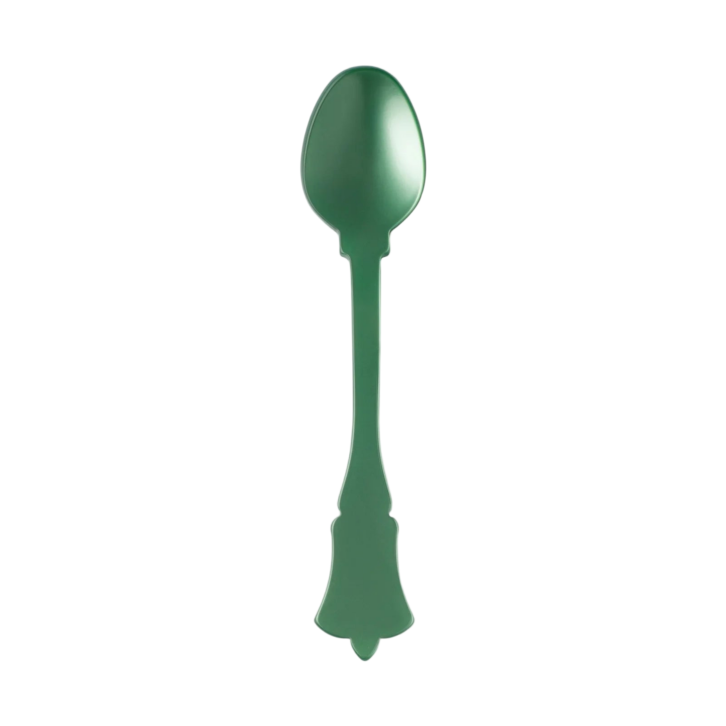 Garden Green Teaspoon