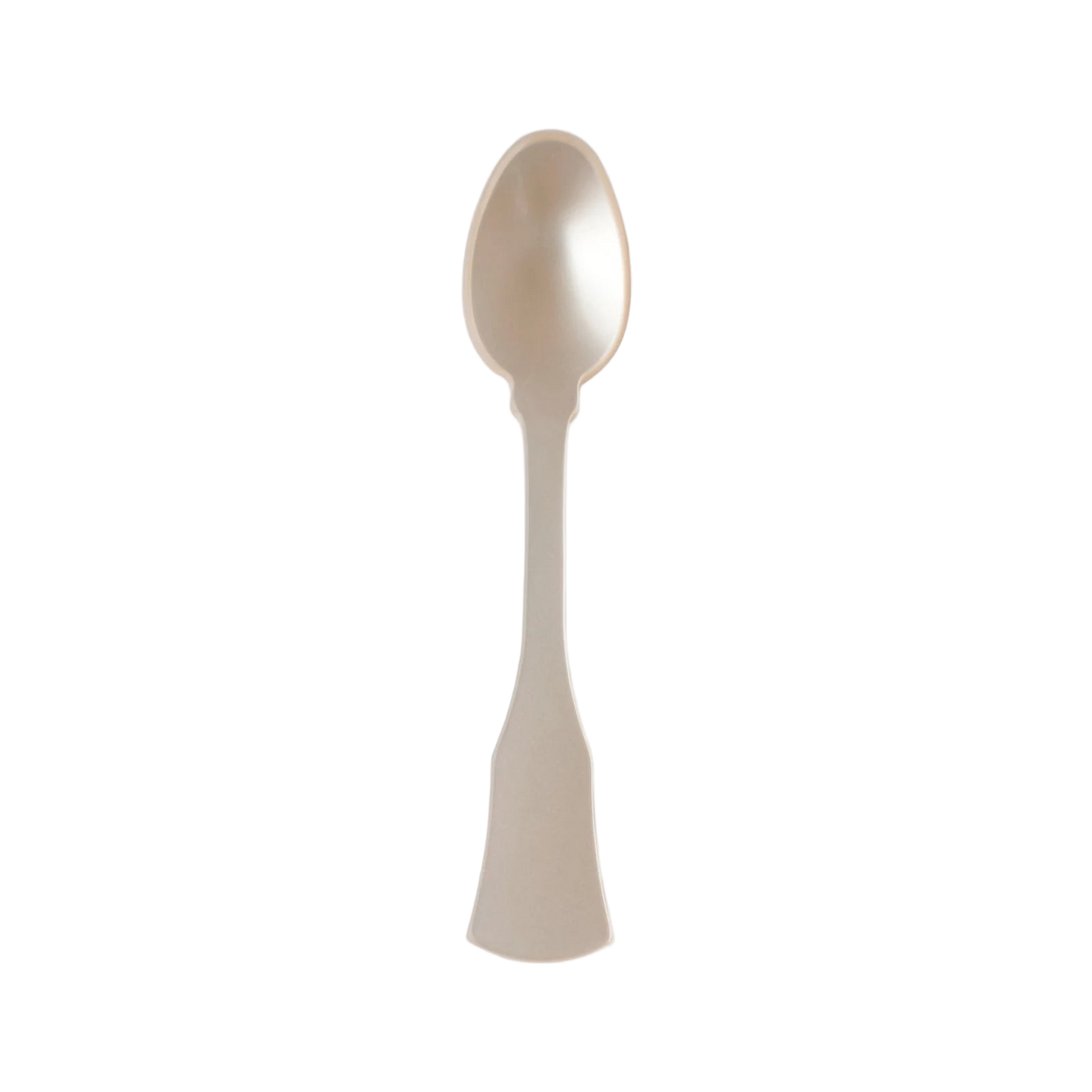 Pearl Demi-Tasse Spoon