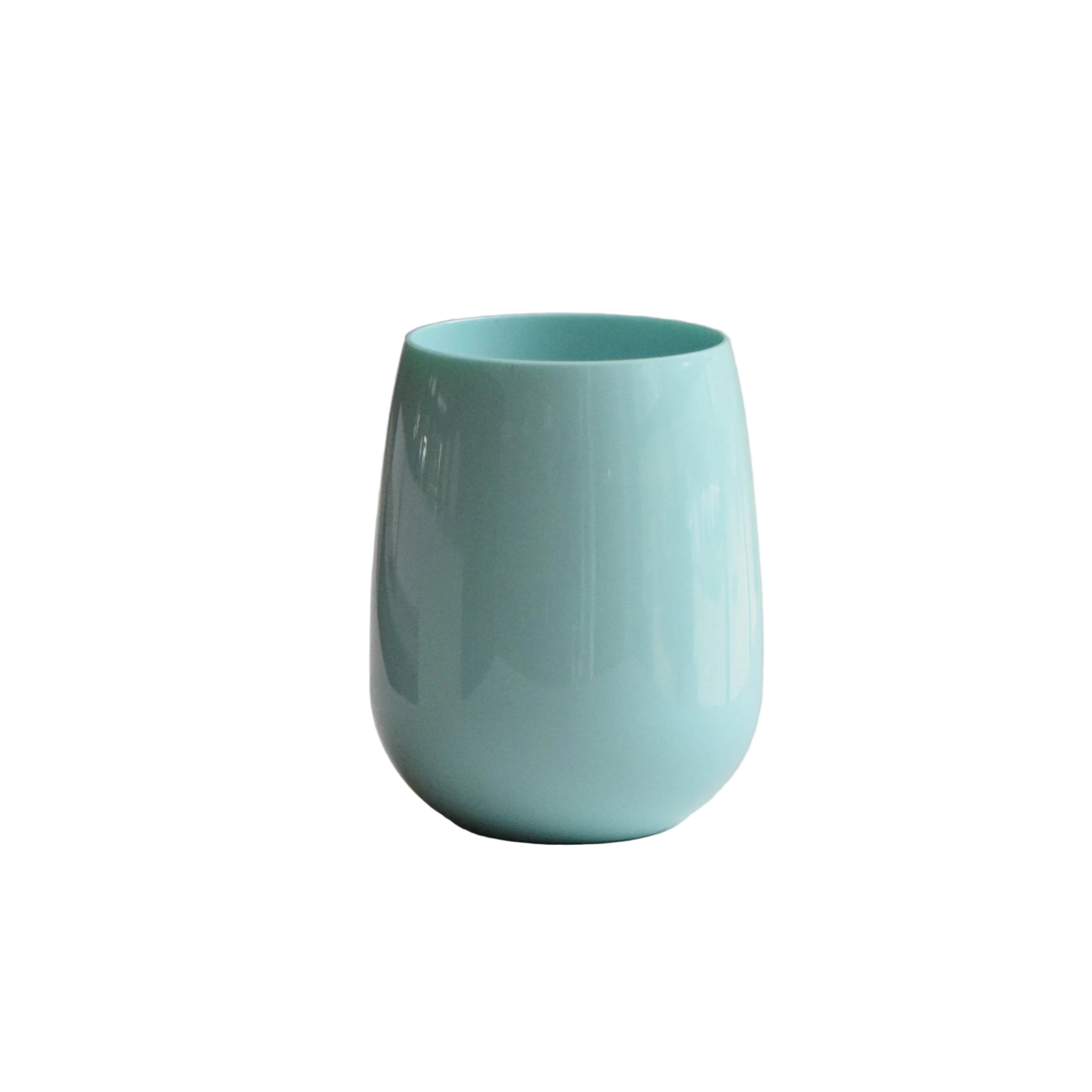 Seafoam Stemless Wine Tumbler