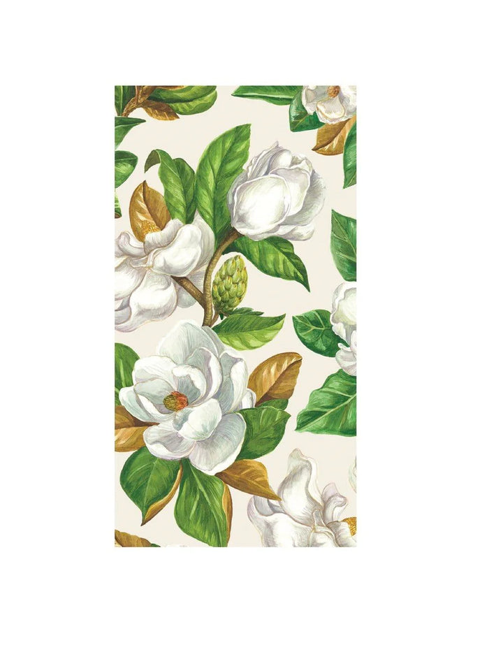 Magnolia Guest Napkins