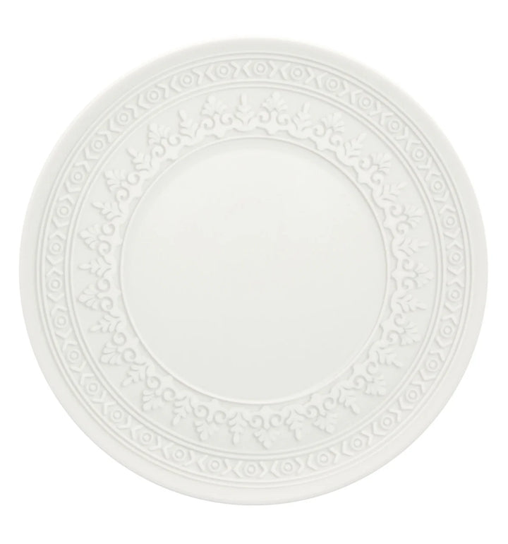 Ornament Bread & Butter Plate