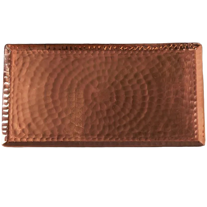 Copper Small Tray