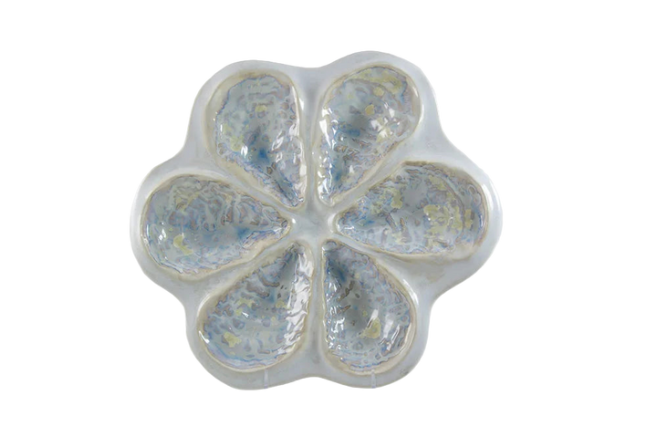 Traditional Oyster Platter