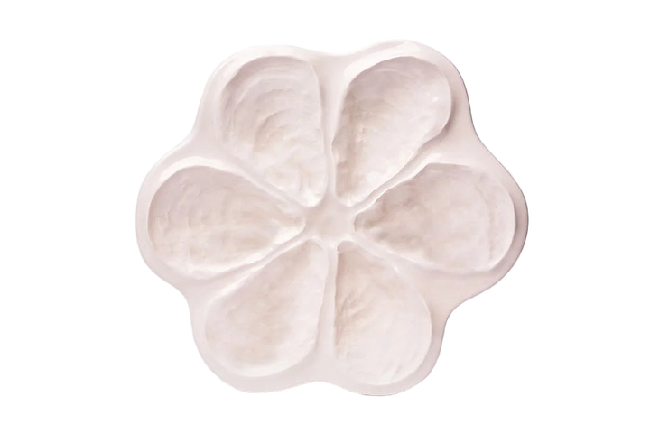 Traditional Oyster Platter