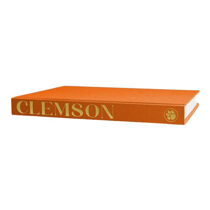 Pastel Proper Blank Book
