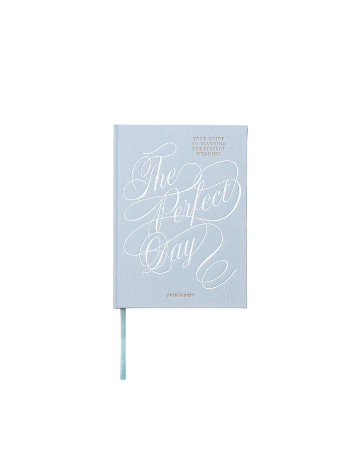 The Perfect Day - Wedding Planner