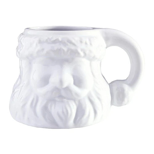 Santa Mug