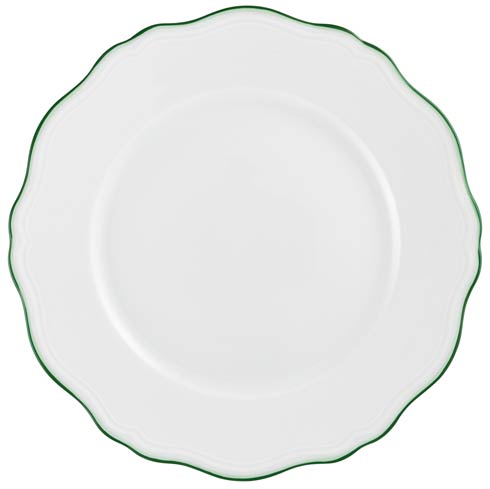 Touraine Double Filet Green Dessert