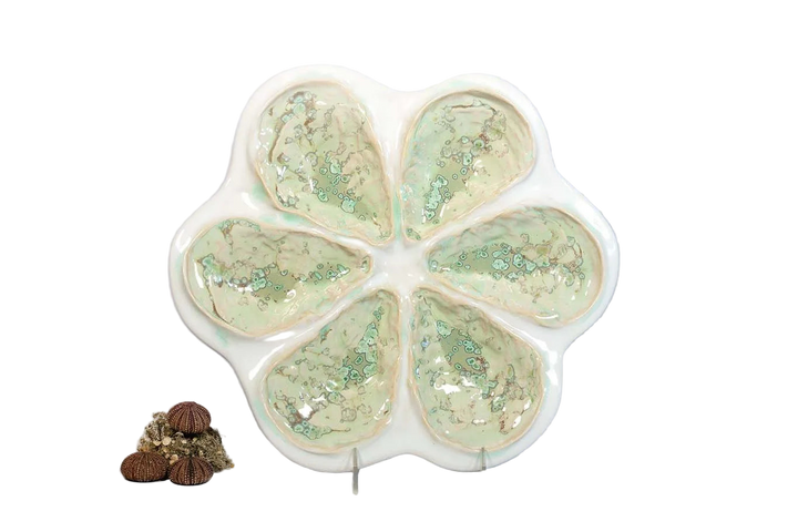 Traditional Oyster Platter