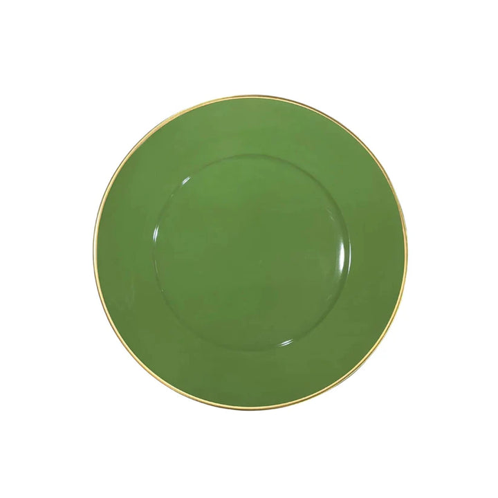 Anna's Chargers - Green