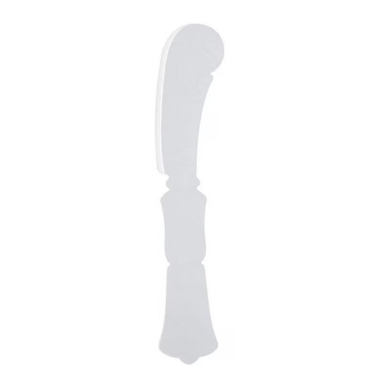 White Spreader