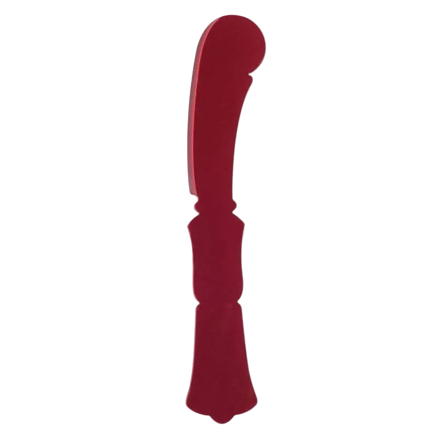 Red Spreader