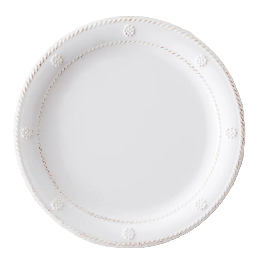 Berry & Thread Melamine Salad Plate