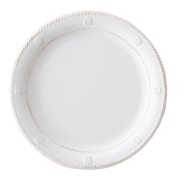 Berry & Thread Melamine Salad Plate