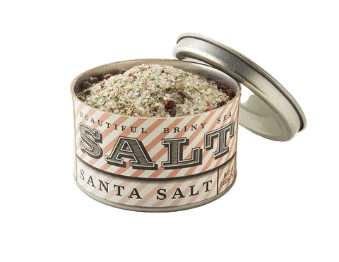 Santa Salt