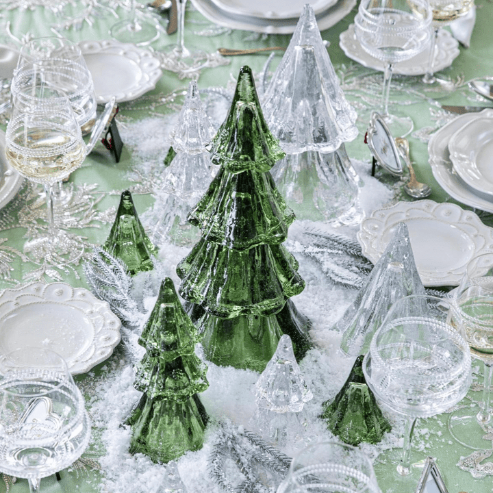 Berry & Thread Evergreen Tree Set