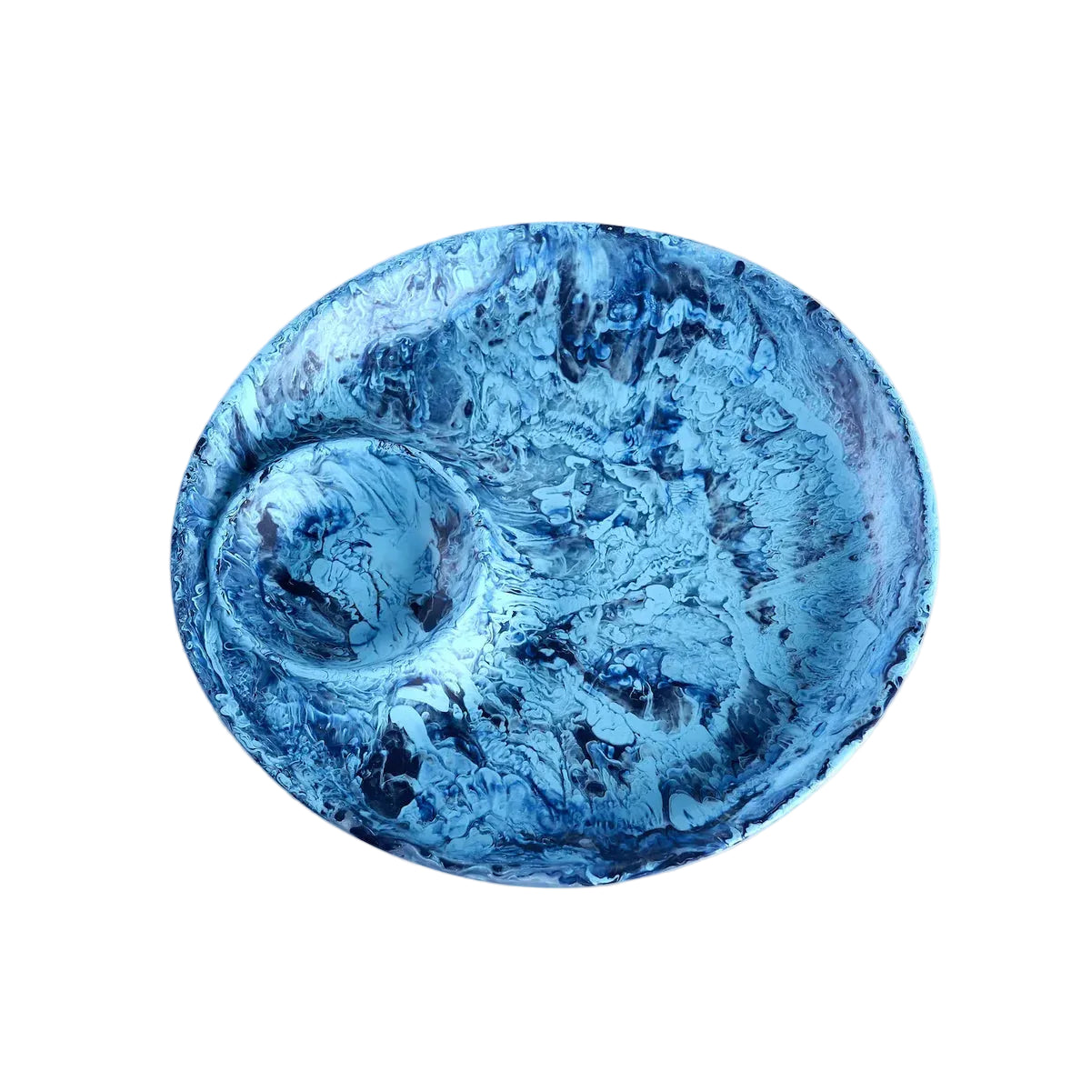 Denim Chip & Dip