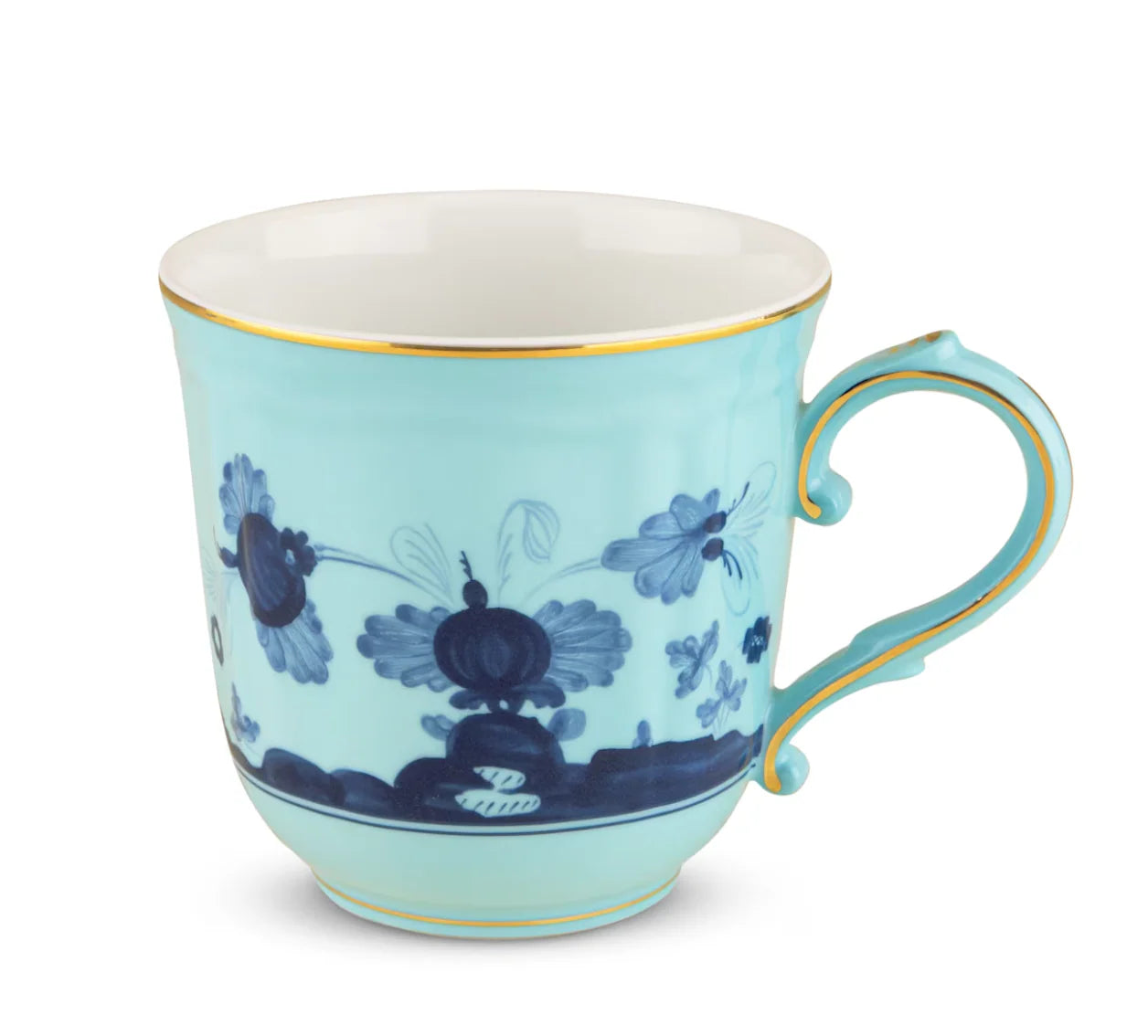 Iris Oriente Italiano Mug