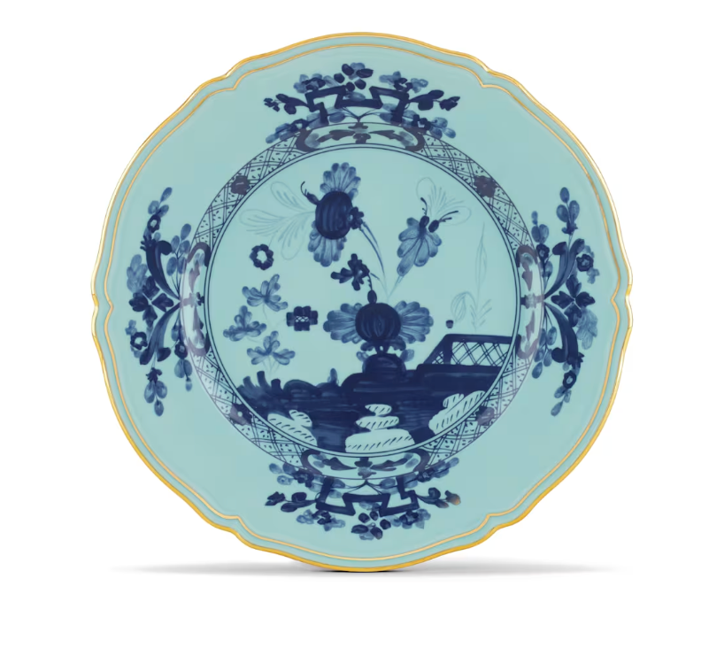 Iris Oriente Italiano Charger