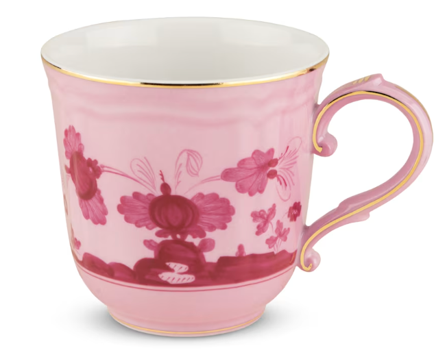 Porpora Oriente Italiano Mug