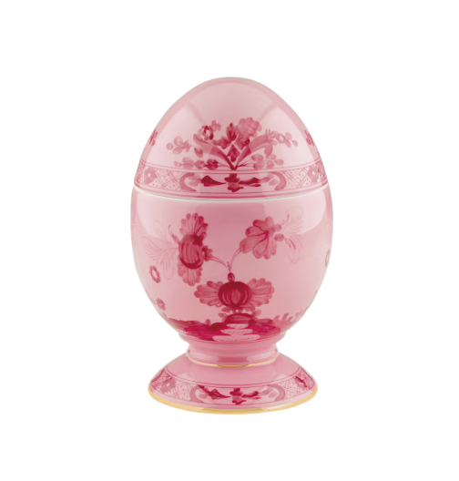 Porpora Oriente Italiano Egg