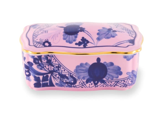 Azalea Oriente Italiano Rectangular Box