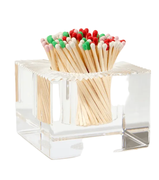 Holiday Match Striker Square