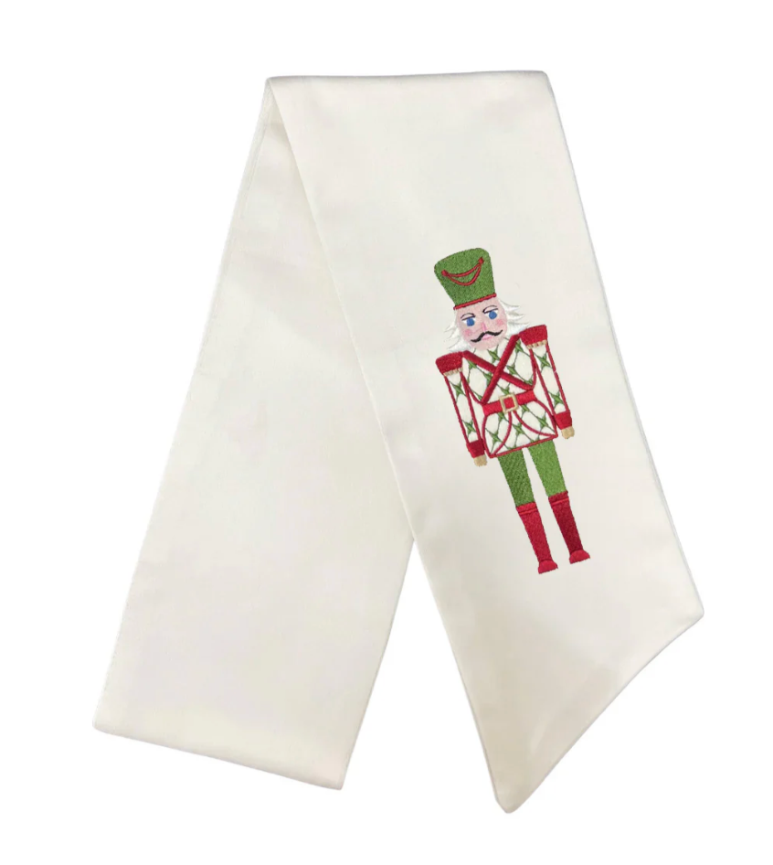 Nutcracker Sash