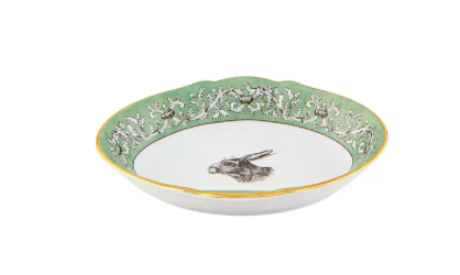 Casa De Alba Olive Dish