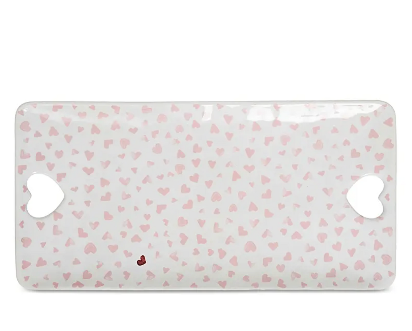 Love You More 16" Tray