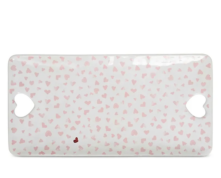 Love You More 16" Tray