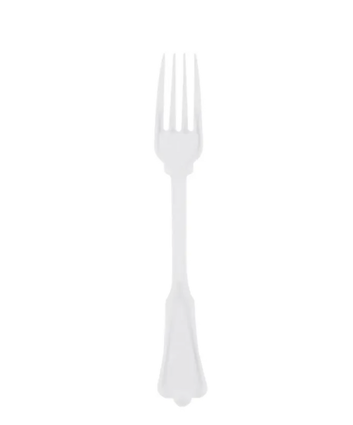 White Small Fork