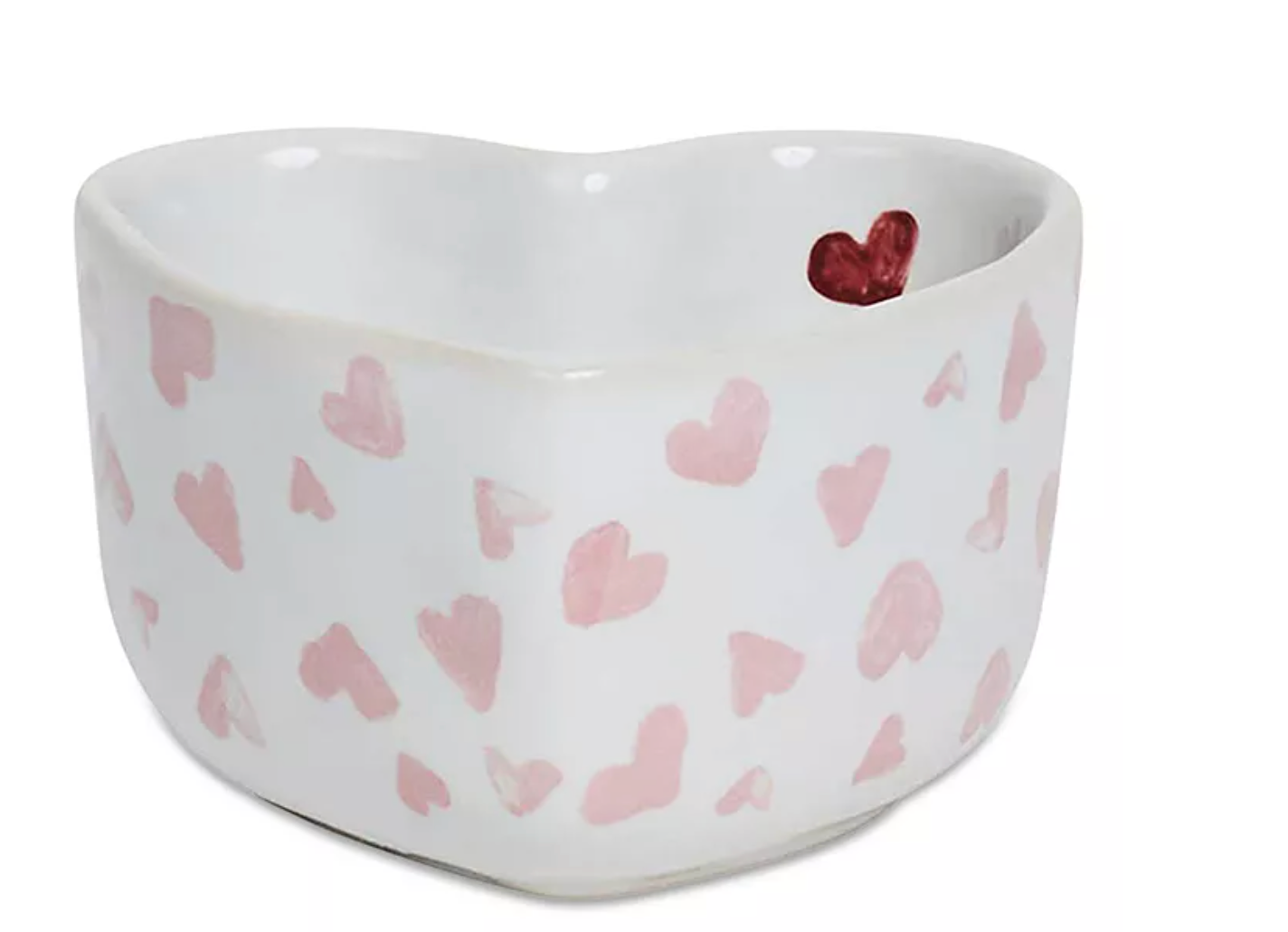 Love You More Ramekin