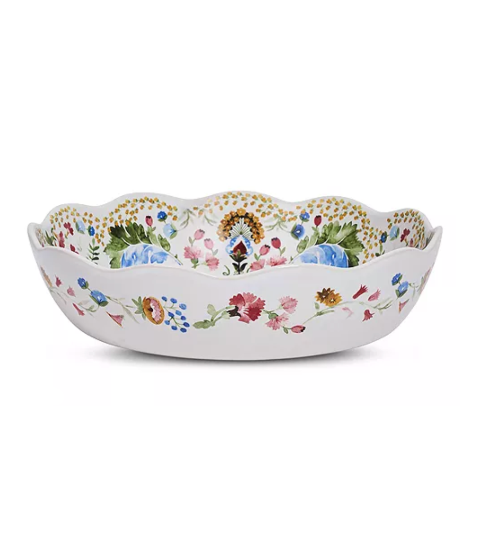 Sofia Serving Bowl