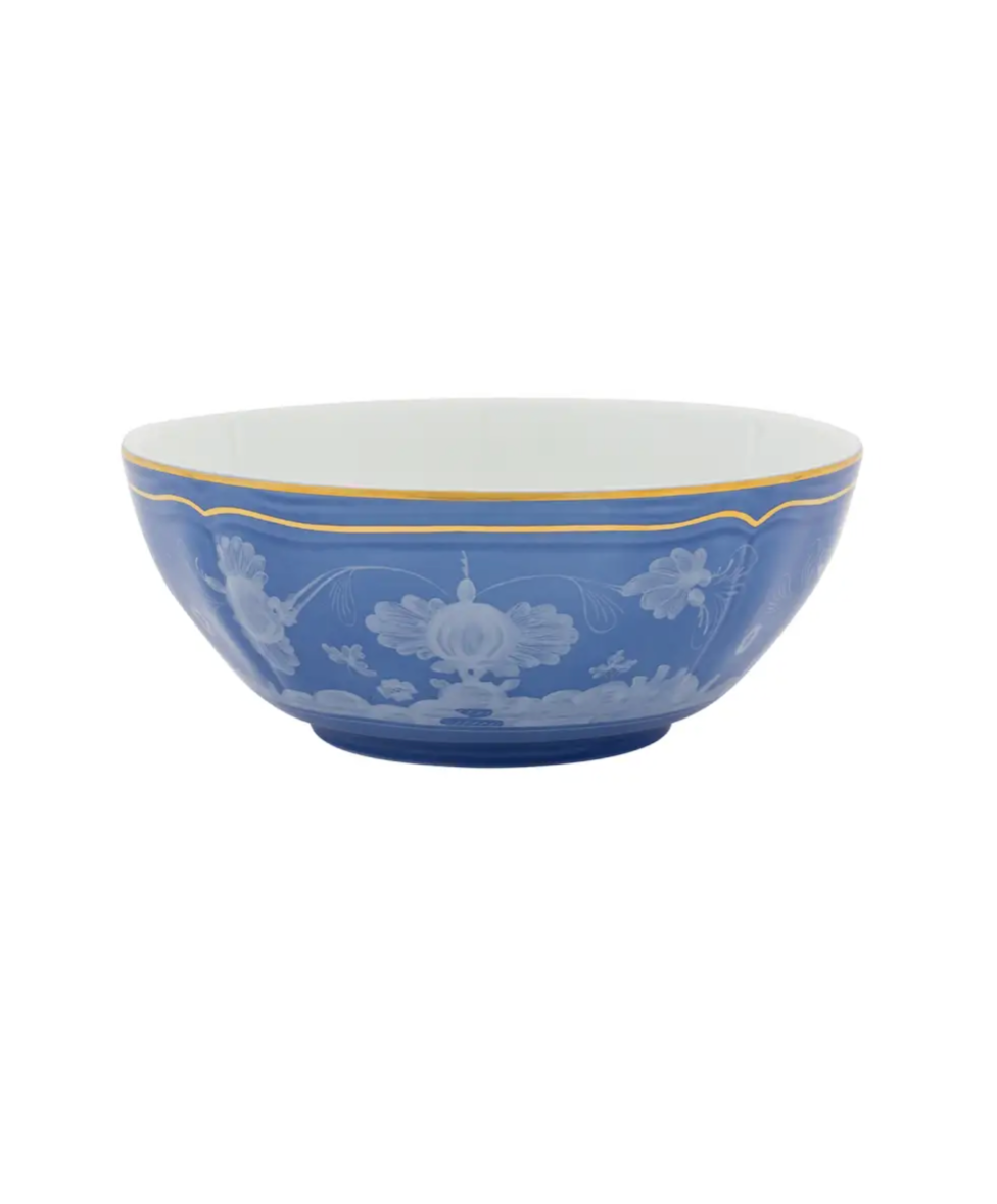 Pervinca Oriente Italiano Bowl