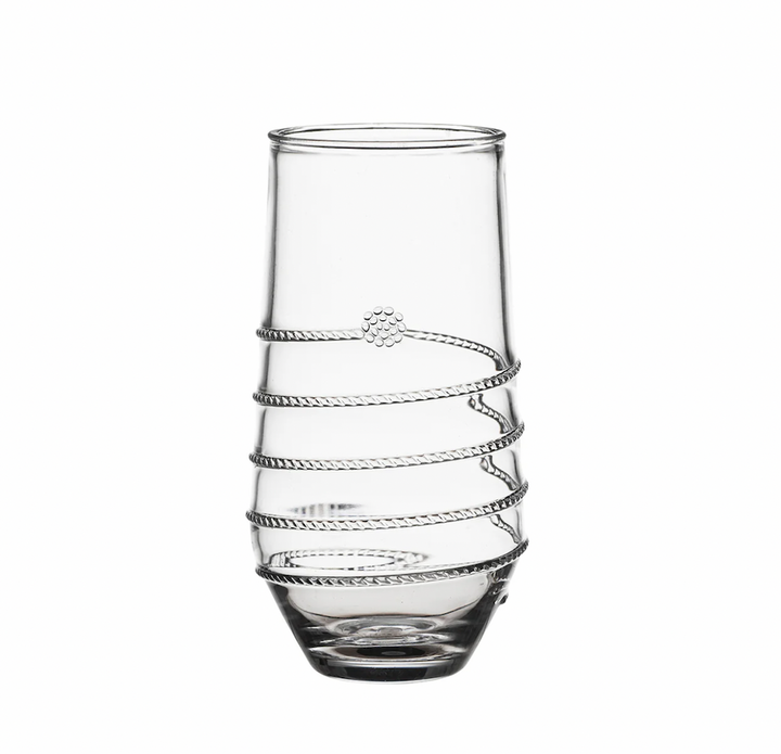Acrylic Large Tumbler