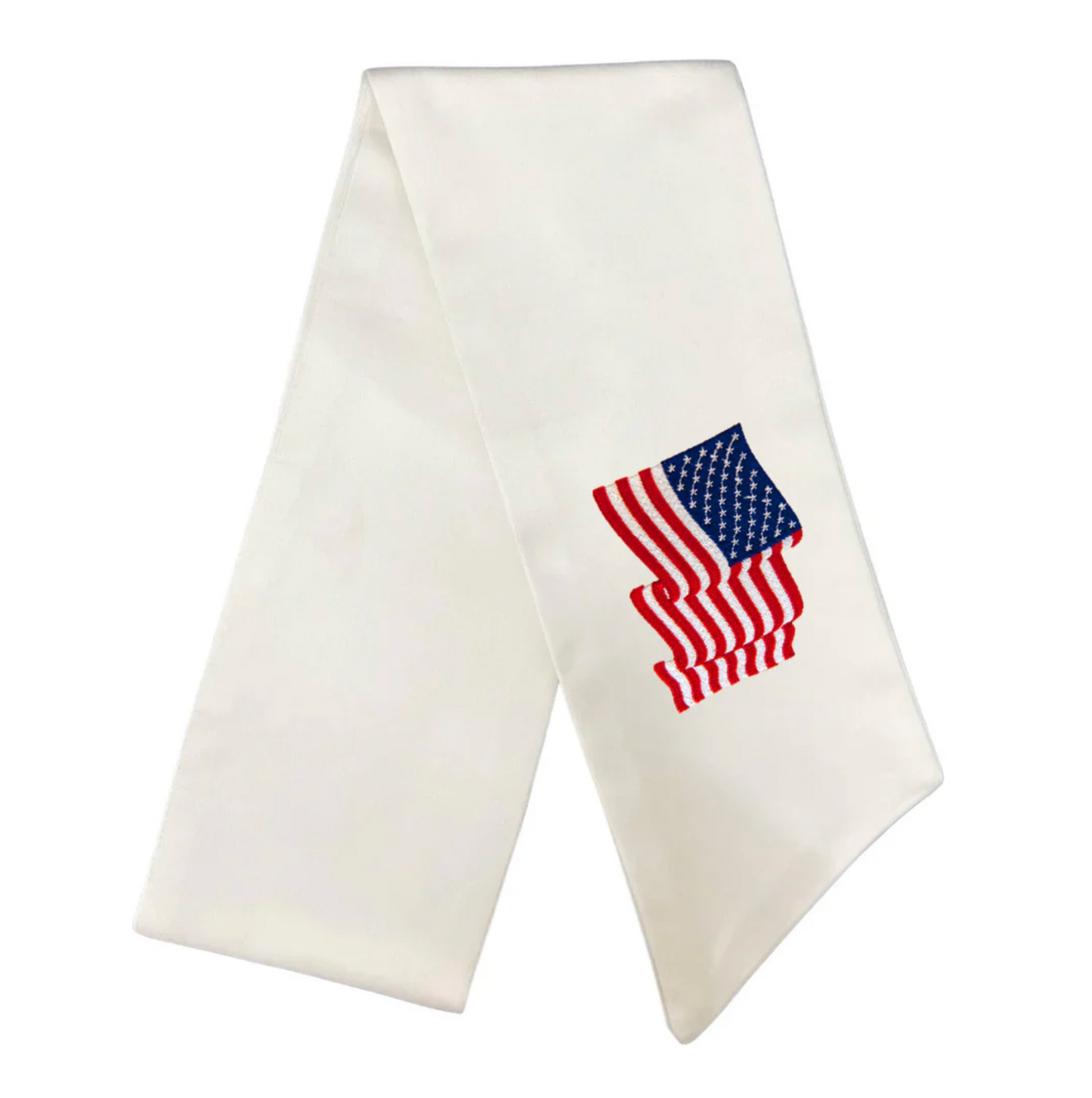Flag Sash